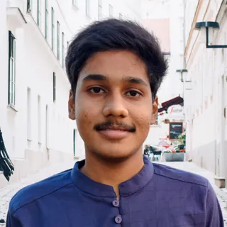 Amaan Shaikh